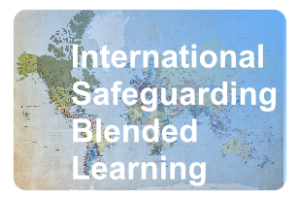 international blended